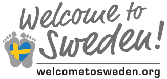 Fouredge stödjer hjälporganisationen Welcome to Sweden